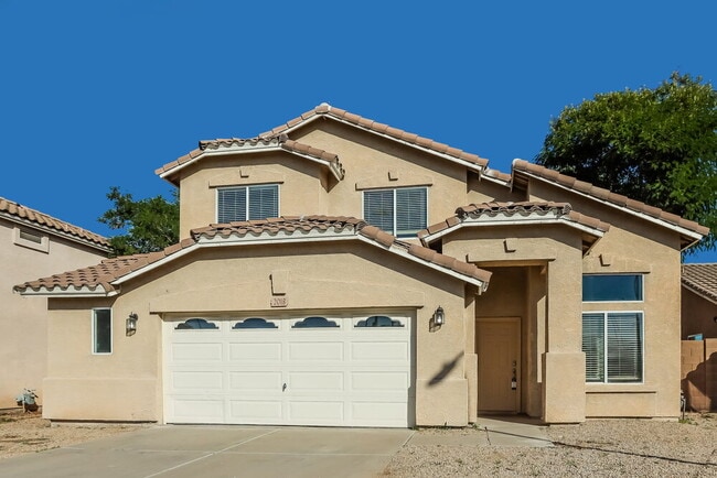 property at 2018 W Alta Vista Rd