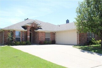1906 Eastfork Ln in Wylie, TX - Building Photo - Building Photo