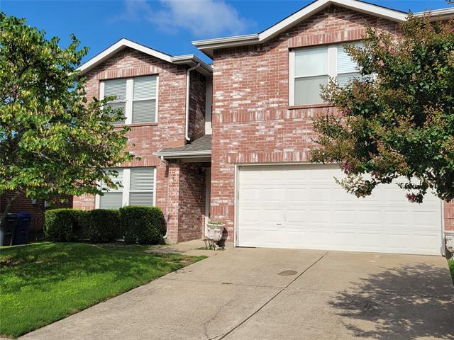 2603 Hidden Valley Dr in McKinney, TX - Building Photo