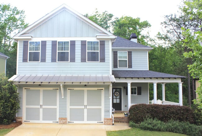 property at 1455 Reynolds Dr