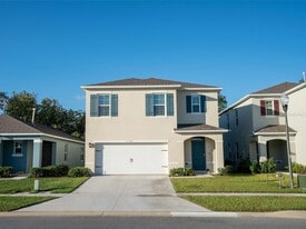 30132 Armenia Rd in Leesburg, FL - Building Photo