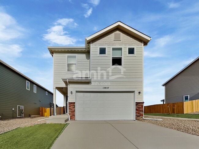 property at 13837 E 101st Ave