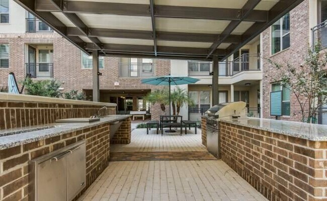 property at 14900 Memorial Dr