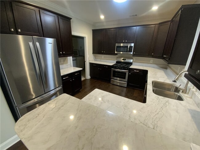 property at 210 Meridian Wy