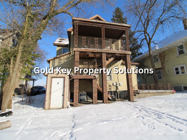 property at 517-519-519 Wheeling Ave