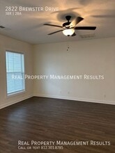 2822 Brewster Dr in Evansville, IN - Building Photo - Building Photo