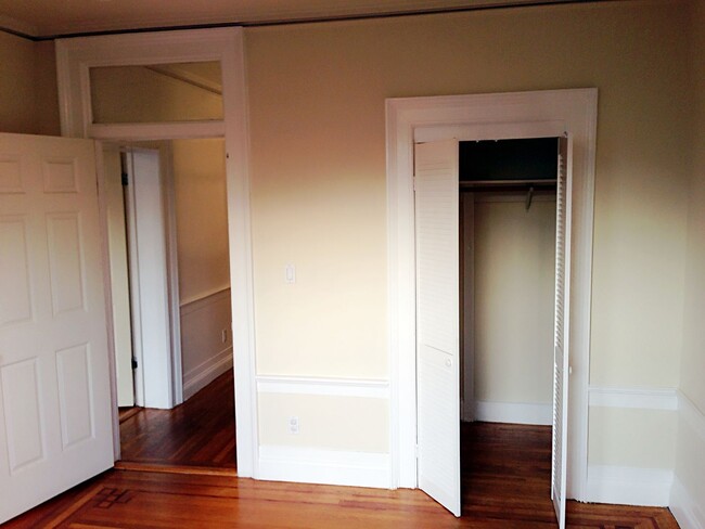 634b Masonic Ave in San Francisco, CA - Building Photo - Building Photo