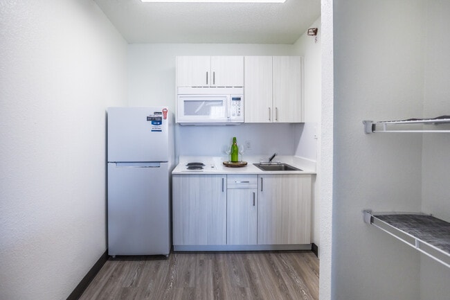 Siegel Select Memphis in Memphis, TN - Foto de edificio - Interior Photo