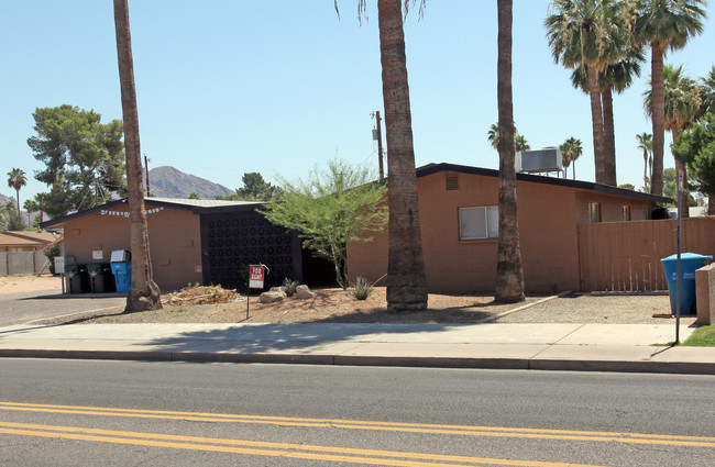 3429 N 36th St in Phoenix, AZ - Building Photo - Building Photo