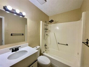 4609 Fen Ct in Fayetteville, NC - Building Photo - Building Photo