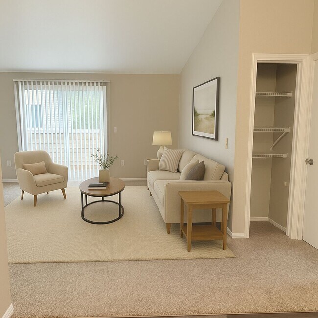 16920 SE Powell Blvd in Portland, OR - Building Photo - Building Photo