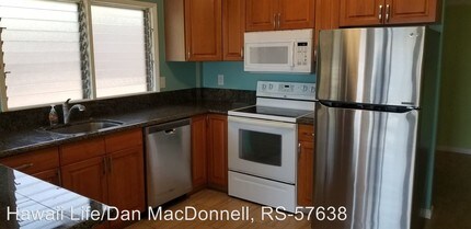 3319 Kehala Dr in Kihei, HI - Building Photo - Building Photo