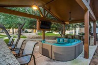 Lakeline Villas in Cedar Park, TX - Building Photo - Building Photo