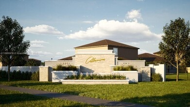 2464 SE 24th St in Homestead, FL - Building Photo - Building Photo