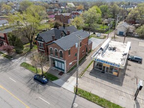 1616 E 3rd St in Dayton, OH - Foto de edificio - Building Photo