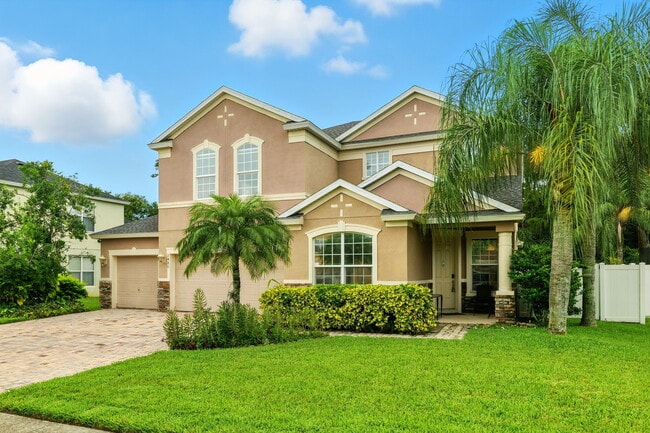property at 2480 Cypress Tree Trl