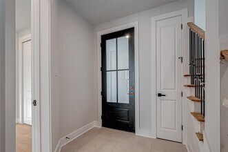 1222 W 24th St in Houston, TX - Building Photo - Building Photo