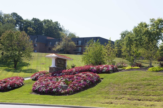 West Hills Apartments in Cincinnati, OH - Building Photo - Building Photo