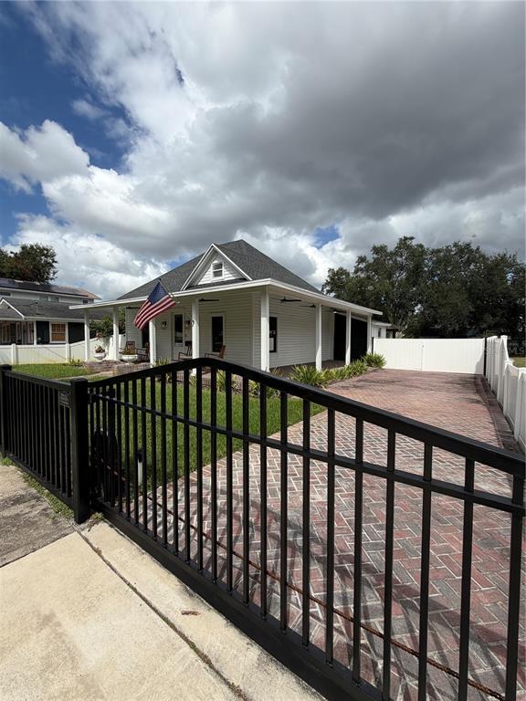 103 W Frances Ave in Tampa, FL - Building Photo - Building Photo