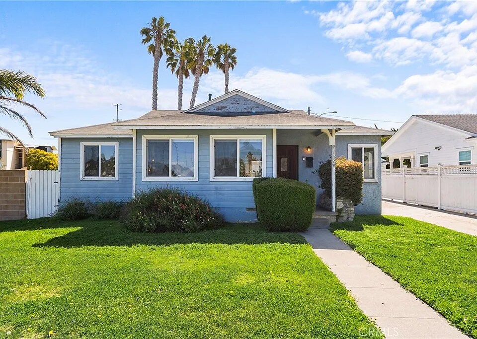 23902 Janet Ln in Torrance, CA - Building Photo