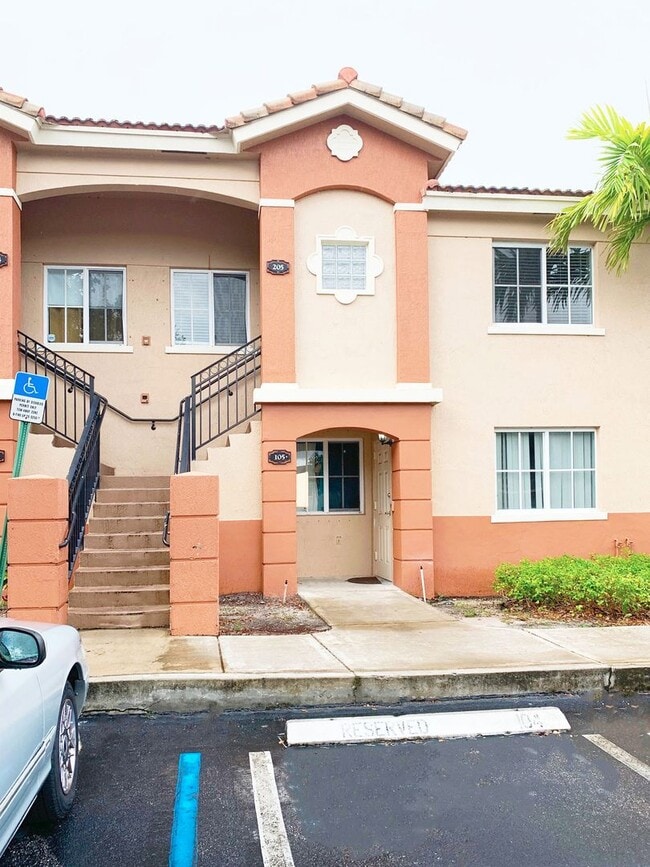 property at 3500 Briar Bay Blvd