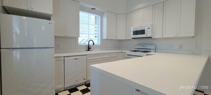 43 Worth St in San Francisco, CA - Building Photo - Building Photo