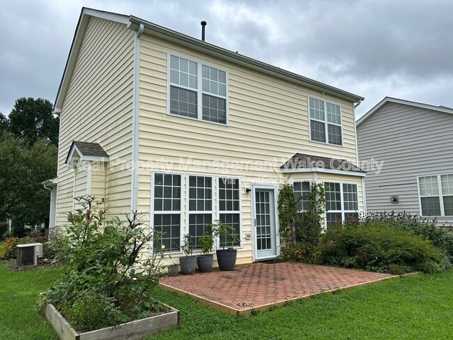 2500 Valley Haven Dr in Raleigh, NC - Building Photo - Building Photo
