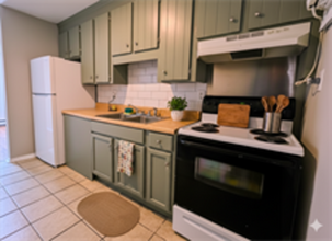 4401 Layola Ave in Rocky Mount, NC - Building Photo - Building Photo