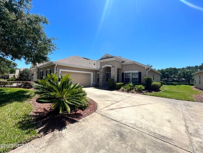 property at 1590 Calming Water Dr