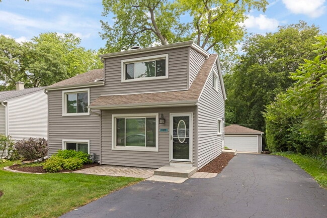 property at 0S 635 East St