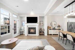 2580 17th St in Denver, CO - Building Photo