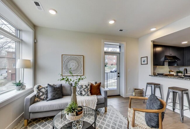 4400 2nd St NE in Washington, DC - Building Photo - Building Photo