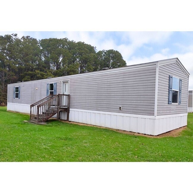 property at 1520 Jans Dr