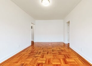 Edgecombe Avenue in New York, NY - Foto de edificio - Building Photo