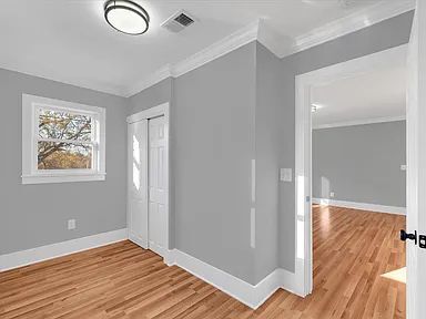 8 Manning St in Greenville, SC - Building Photo