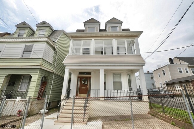 property at 176 Grafton Ave