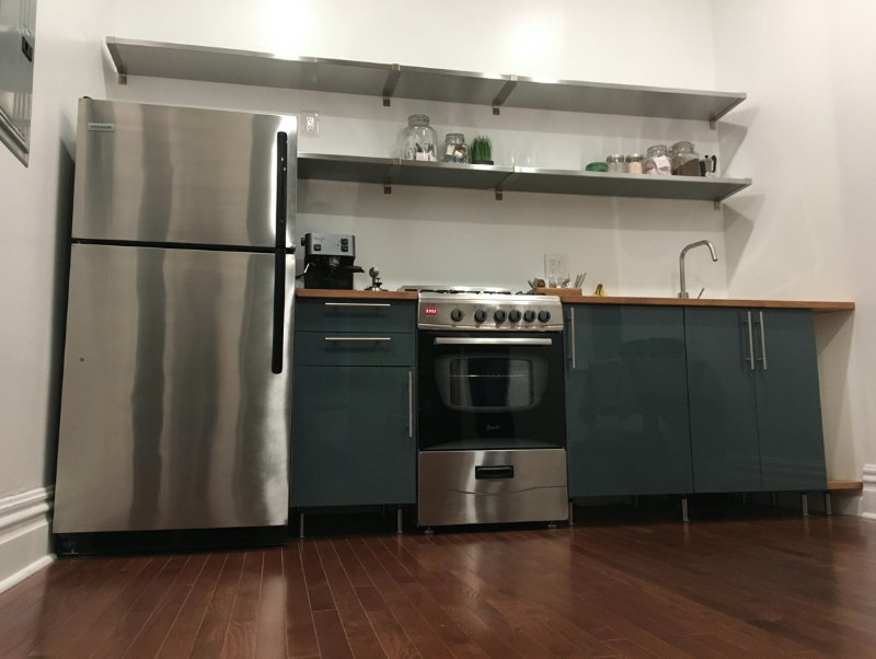 4524 Liberty Ave-Unit -2B in Pittsburgh, PA - Building Photo