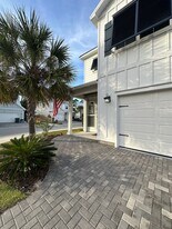 291 Rachel Rd in Santa Rosa Beach, FL - Building Photo