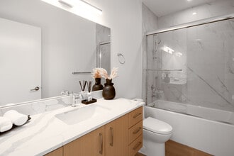 OVIS One in Victoria, BC - Building Photo - Interior Photo