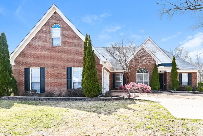 property at 4449 Jessica Dr