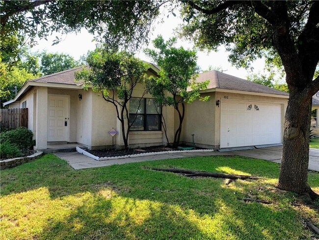 3112 Settlement Dr in Round Rock, TX - Building Photo - Building Photo
