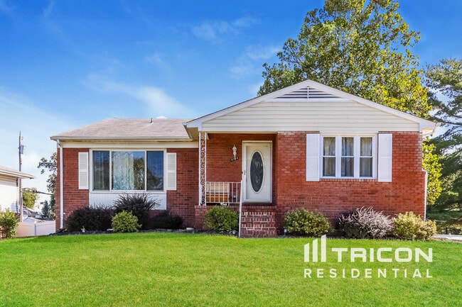 property at 8104 Streamwood Dr