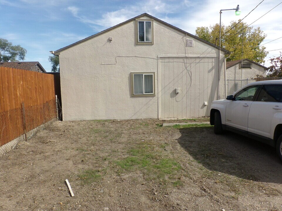 2915 2nd Ave in Pueblo, CO - Building Photo