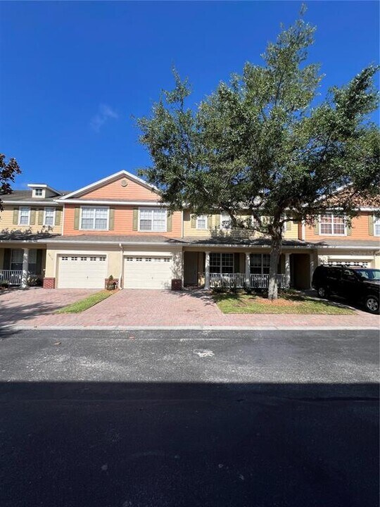 3612 Sanctuary Dr in St. Cloud, FL - Building Photo