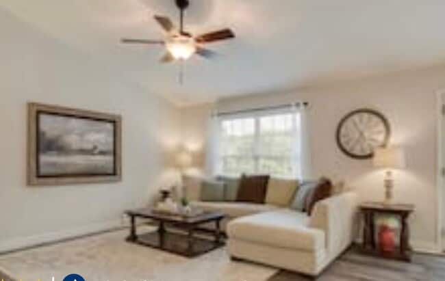 2406 Chimney Rock Ln in Knoxville, TN - Building Photo - Building Photo