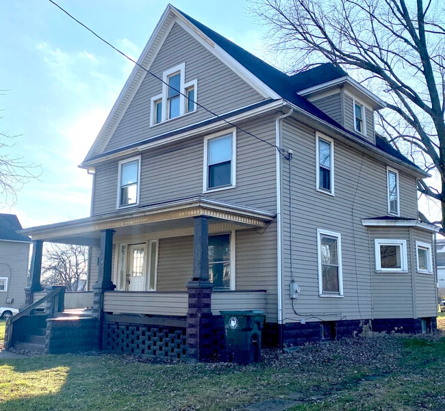 1507 Garfield Ave SW