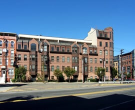 56 Jefferson St in Hoboken, NJ - Building Photo - Building Photo