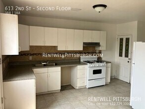 613 2nd St in Pitcairn, PA - Building Photo - Building Photo