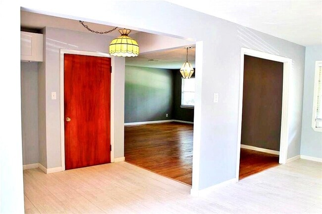 4026 Osby Dr in Houston, TX - Building Photo - Building Photo
