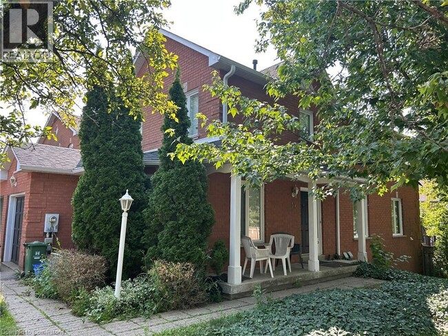 property at 45 Pirie Dr